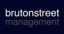 Bruton Street Management logo