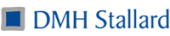 DMH Stallard logo